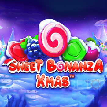 Sweet Bonanza Xmas